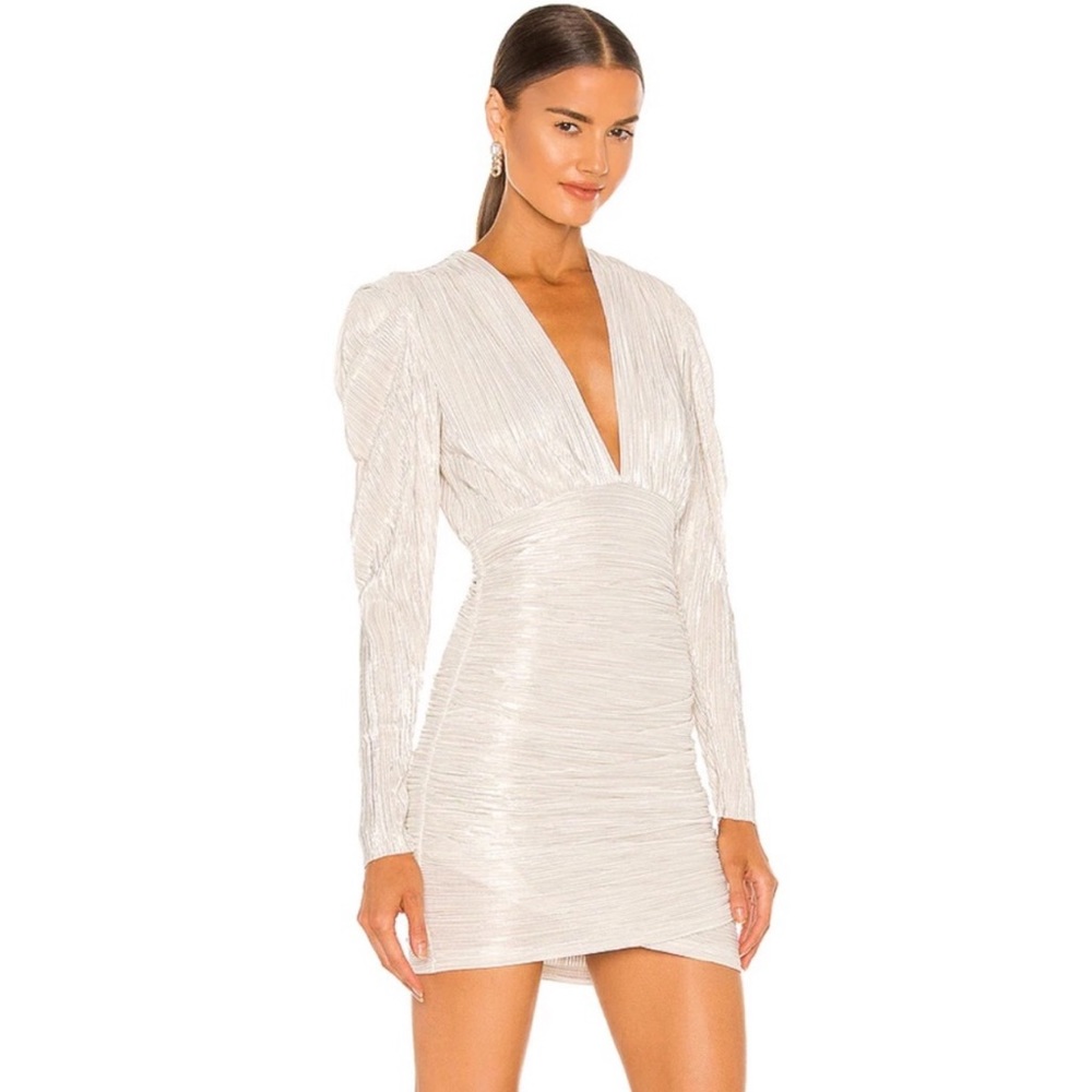 REVOLVE- SABINA MUSAVEY DRESS